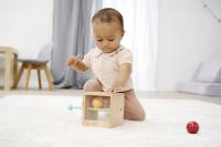 Montessori Box
